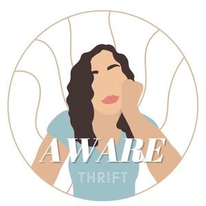 Aware Thrift | Sustainable Shopping